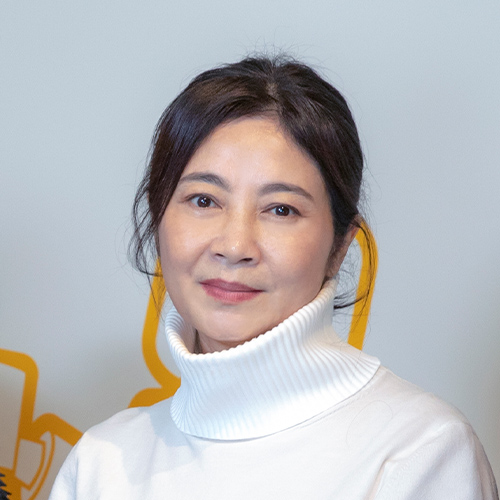 馮亞敏（時尚評論家）