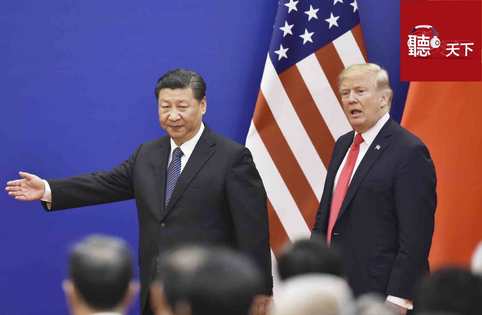 金融海嘯又來？全球經濟都很慘，為何只有台灣笑了