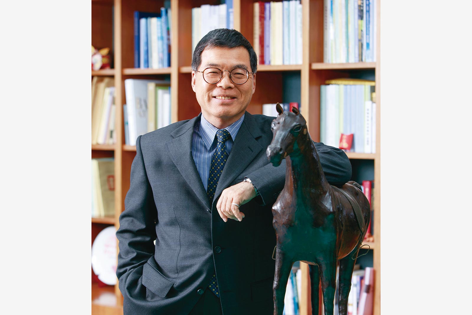 2020運輸政策白皮書 從交流感動出發，預見2030
