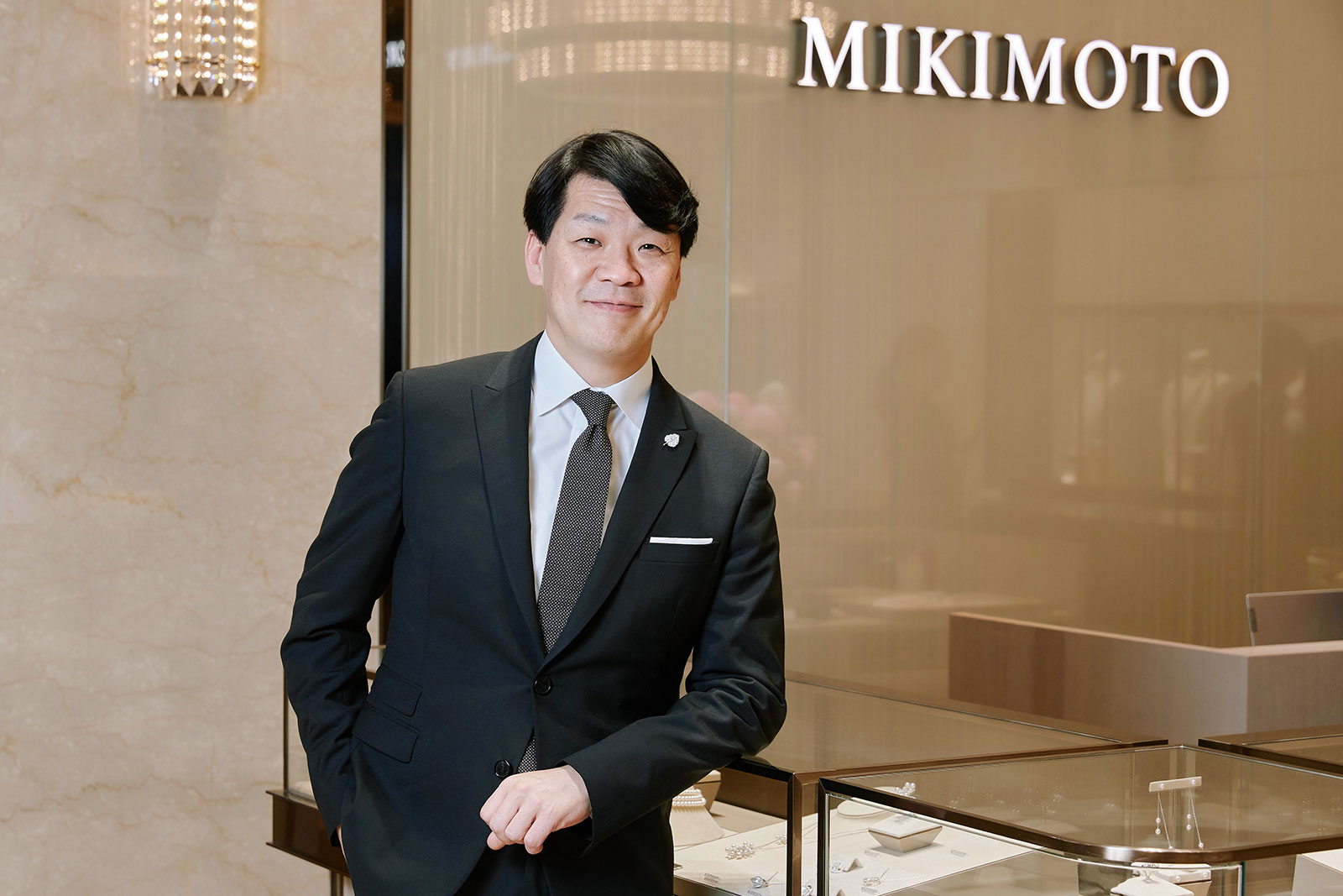 談經典，MIKIMOTO從百年前的珍珠革命說起