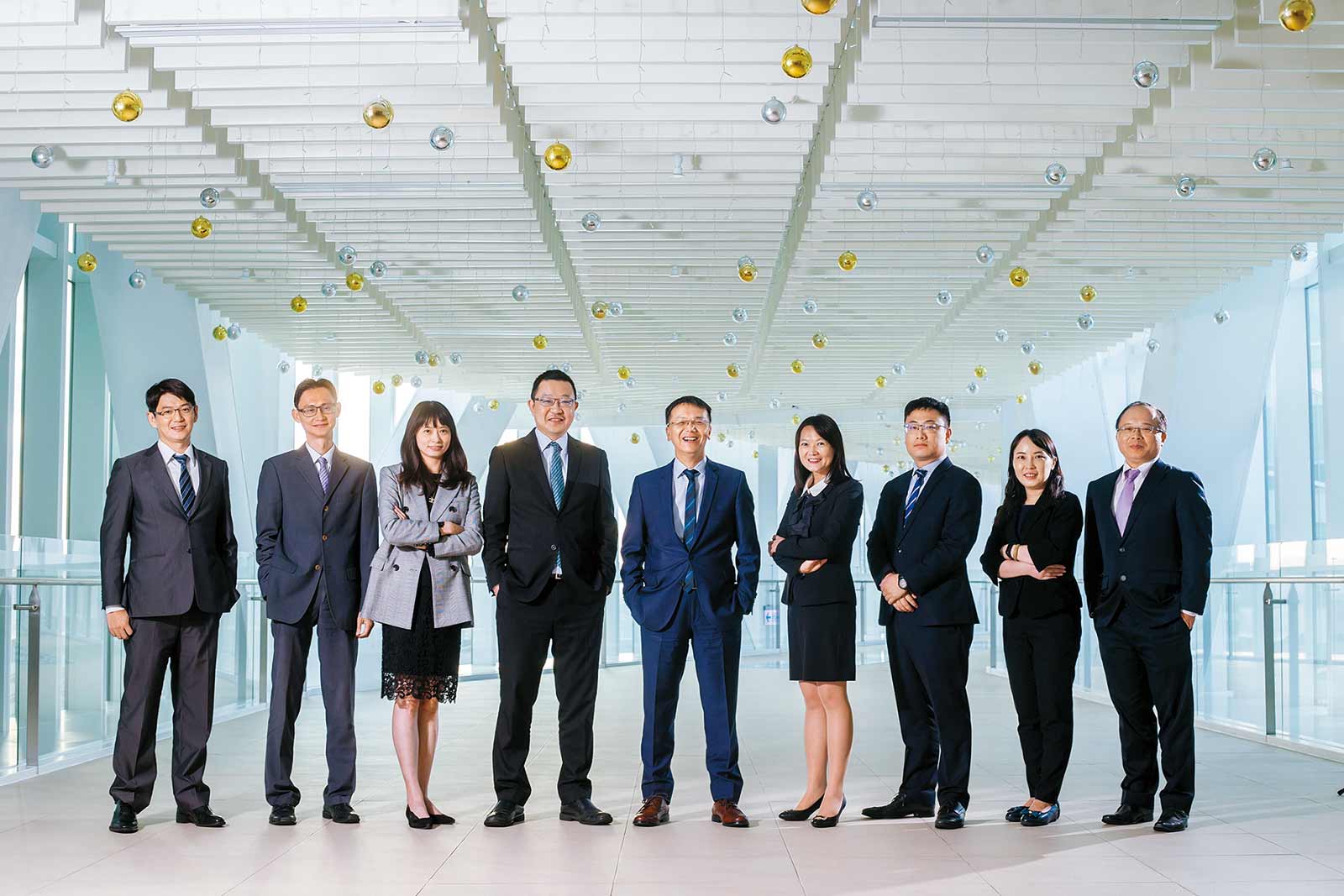 破解境外資金回流專法迷思 中國信託銀行私人理財