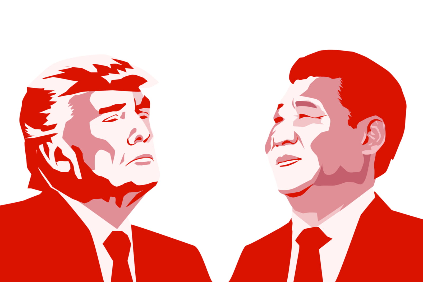 美中關係緊繃，台灣如何當個靈活的棋子？新加坡學者這樣看
