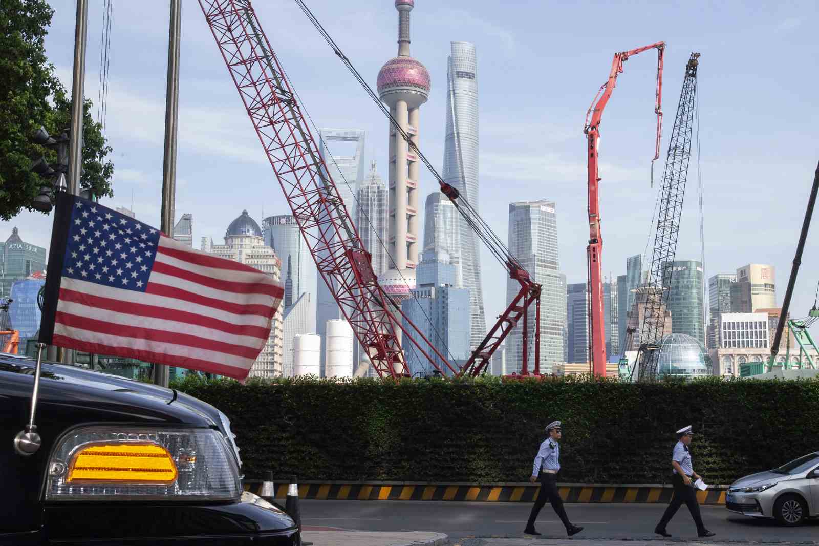 台灣價值登頂！天下獨家調查：近六成CEO看好2020，創9年新高