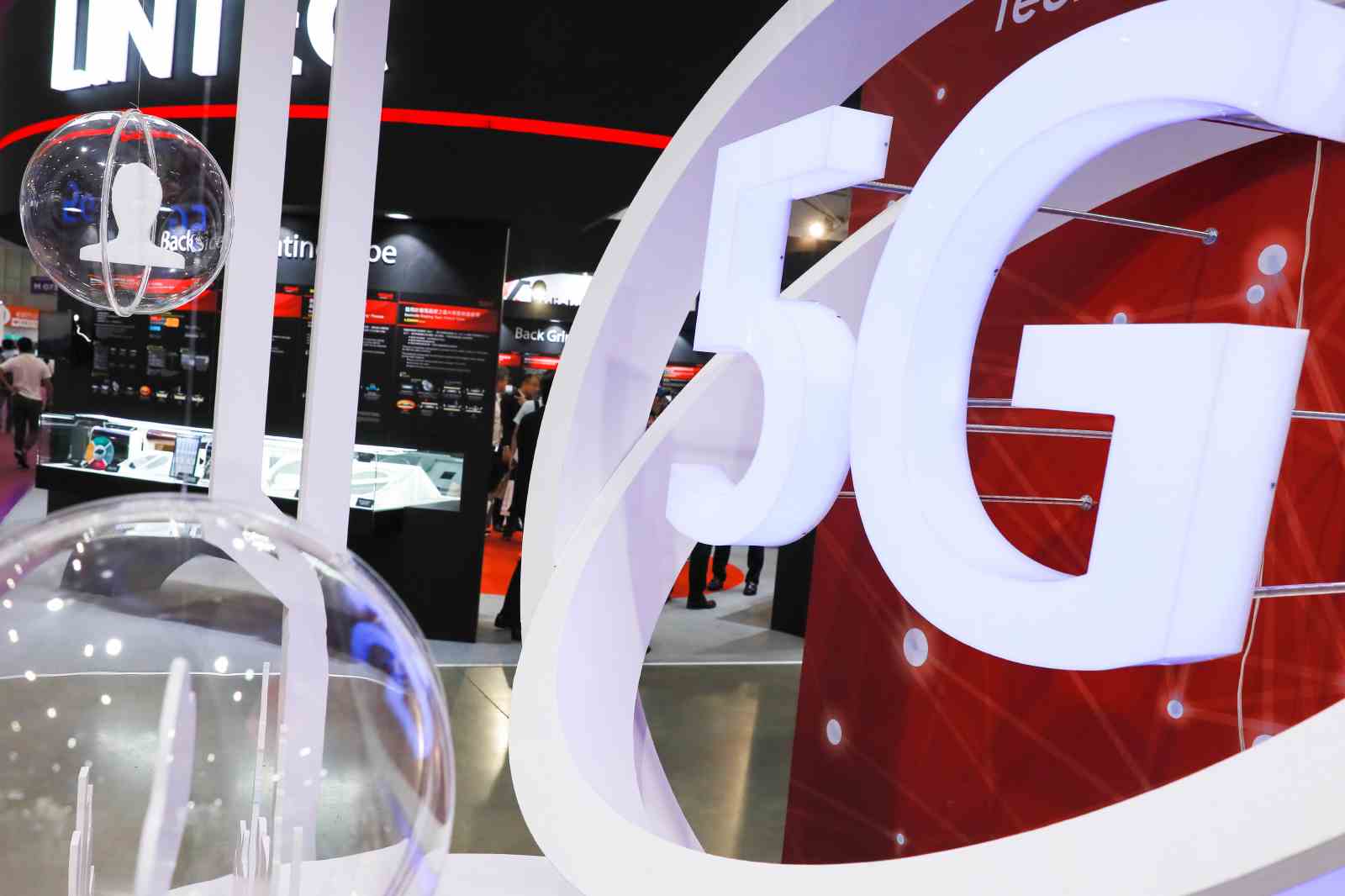 5G-電信-通訊-網路-遠傳-中華電信-台灣大哥大-2020
