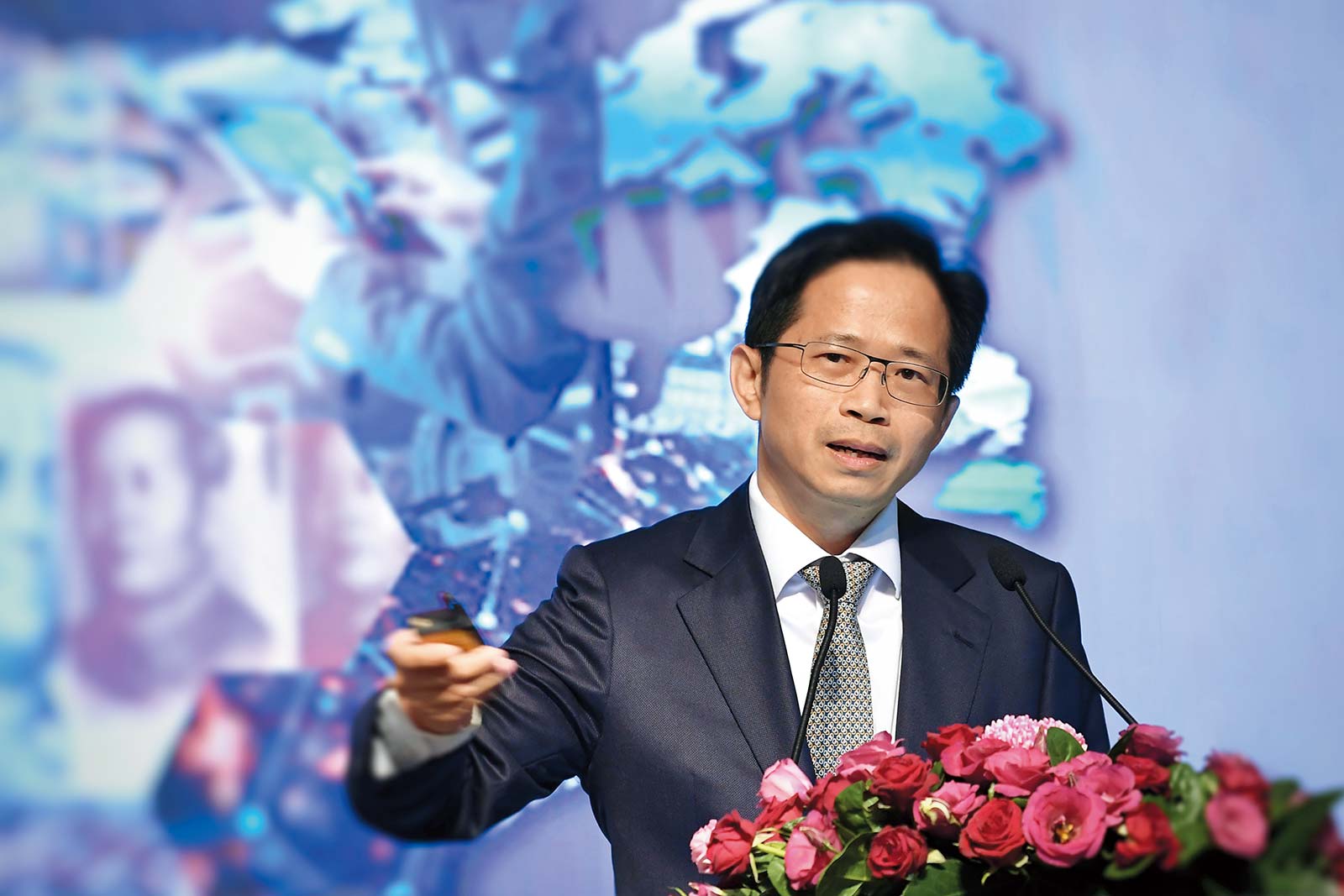 國泰金控與《經濟學人》共同解讀全球大趨勢 2020年投資觀點：顛簸之路，留意風險、穩健前行