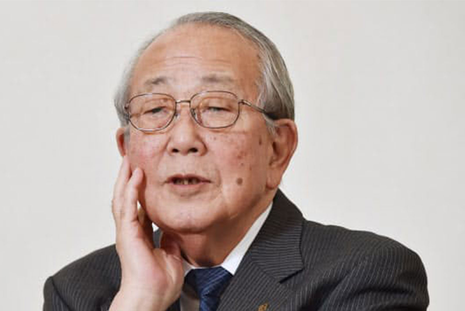 稻盛和夫之後，日本經營之神是誰？