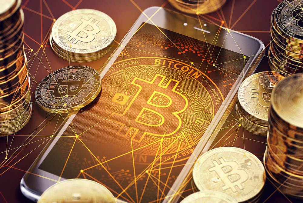 美伊衝突不敢買股票？不如買個比特幣