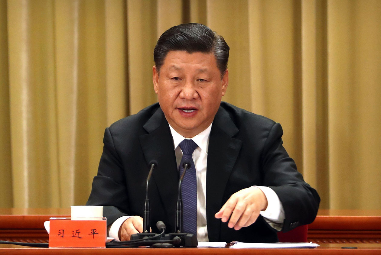 中美第一階段貿易協議曝光　中國承諾打不還手