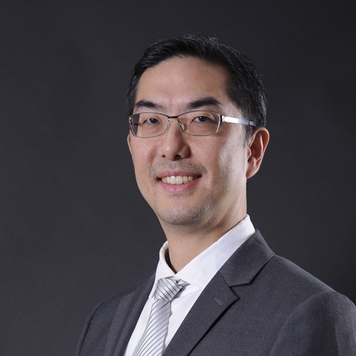 關於作者 辜樹仁