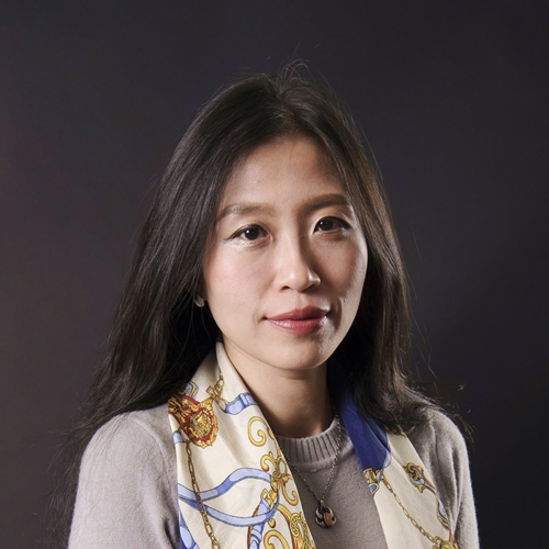 林怡廷Amber