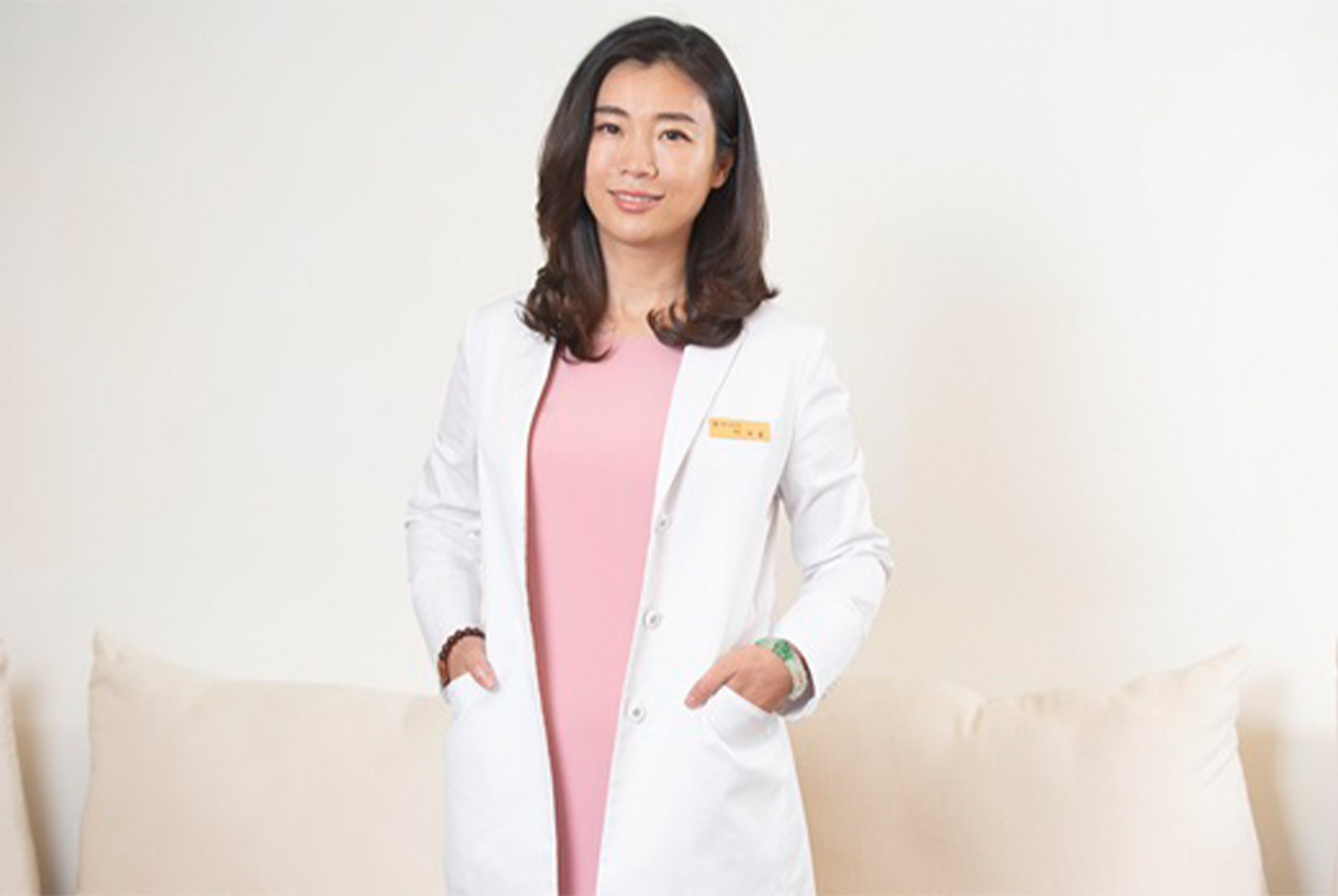 醫美名醫：原來是壓力讓你胖　每天寵自己10分鐘吧