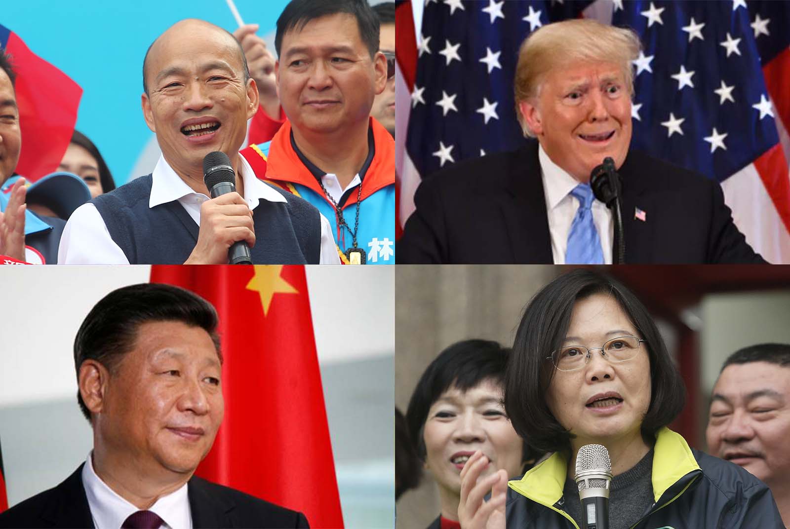 劣質民選政府vs.優秀獨裁者　該支持誰？為何這些國家選擇重返威權？