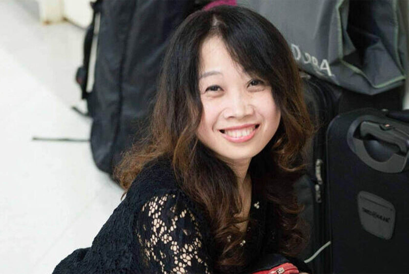 生活曾充滿雜訊　ADHD成人張雅惠：我終於能聽懂同事的玩笑話