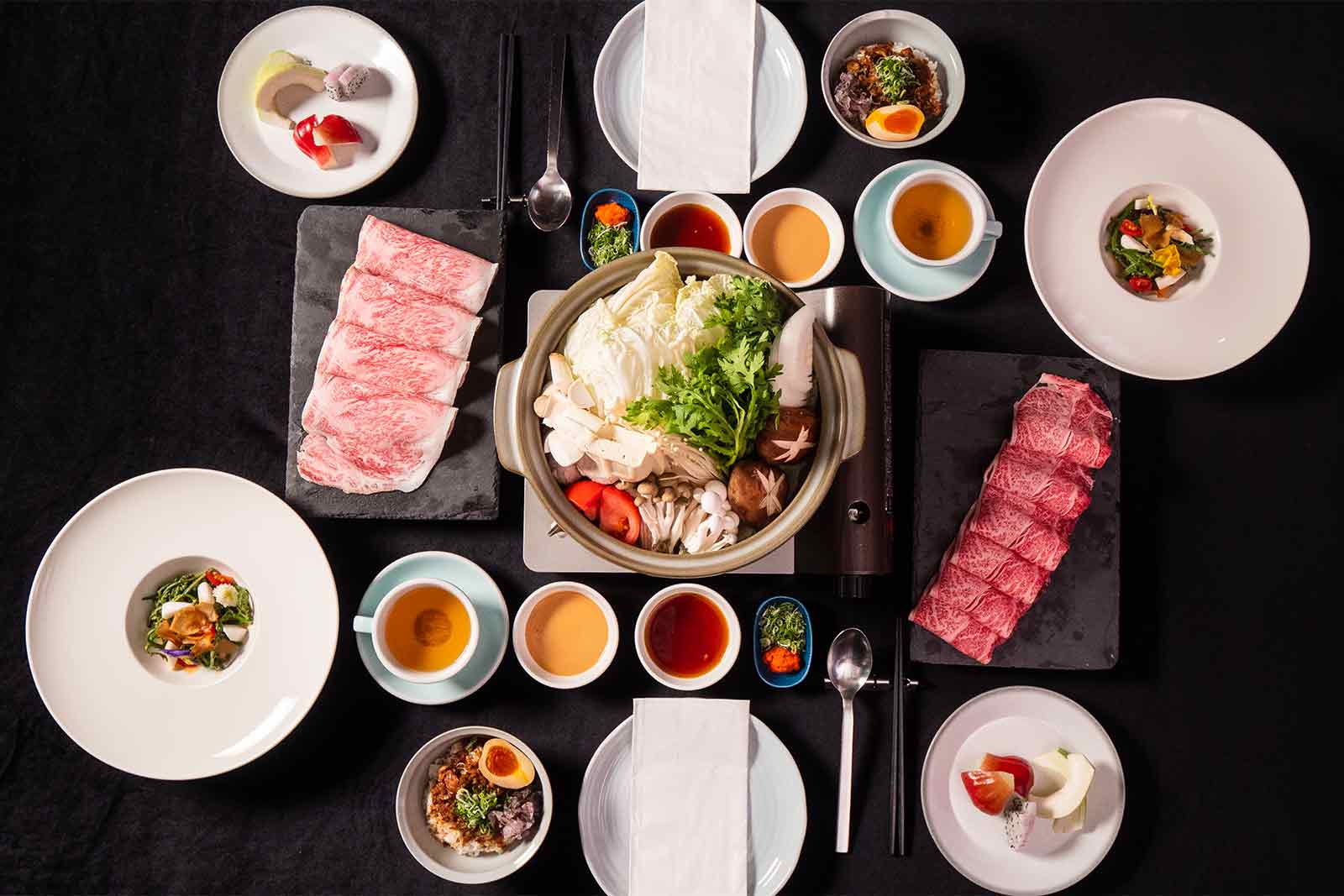 世界頂級日本和牛 讓你的年夜飯美味升級