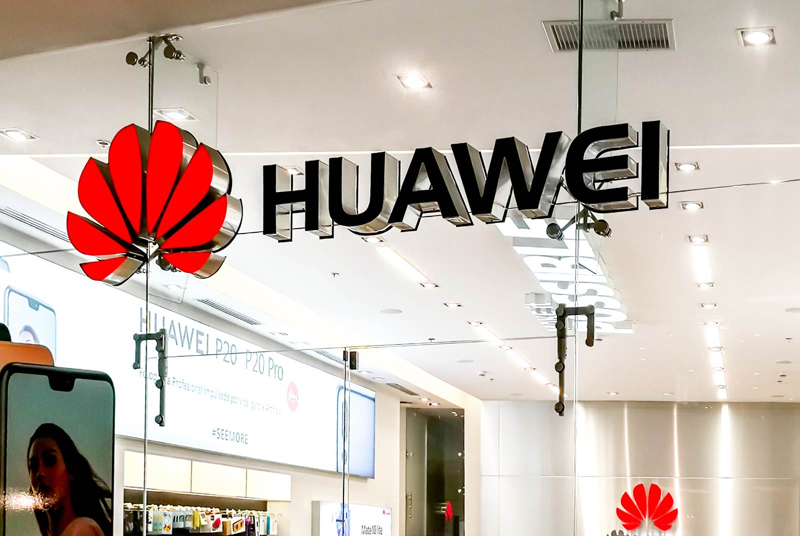不顧美國反對　英國「放行」華為5G：可能引發的全球連鎖反應