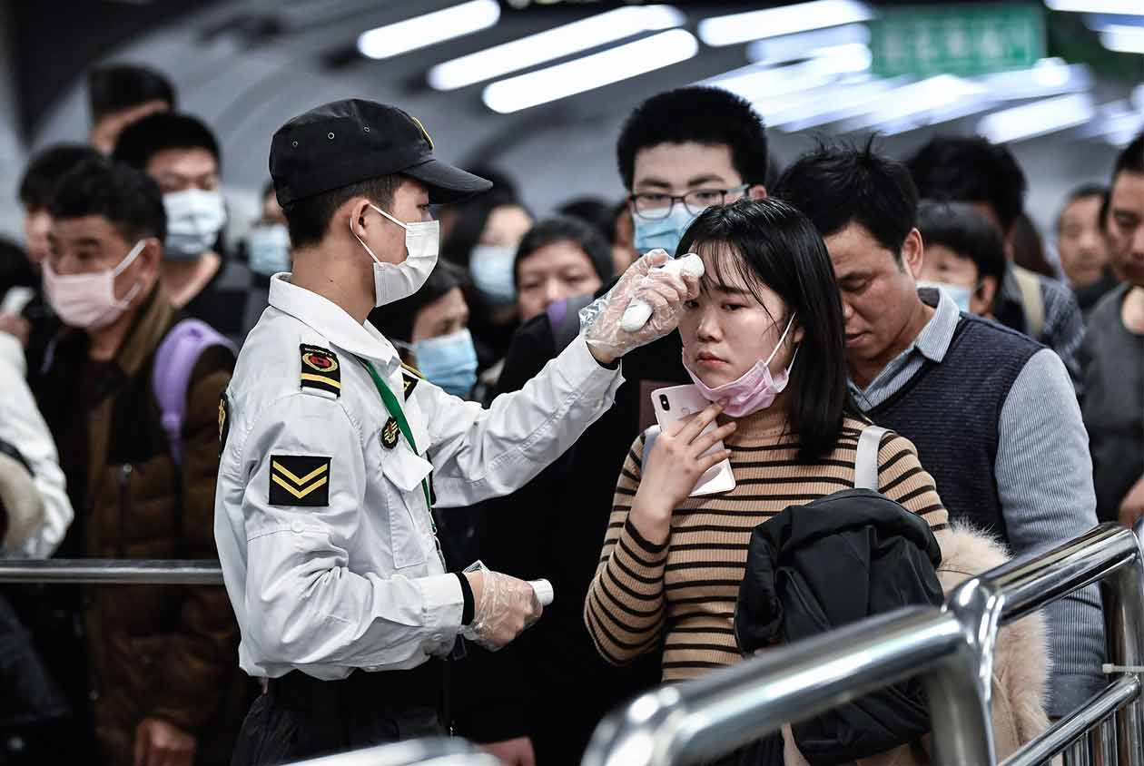 天下財經週報：武漢肺炎肆虐　兩岸經濟衝擊有多大？