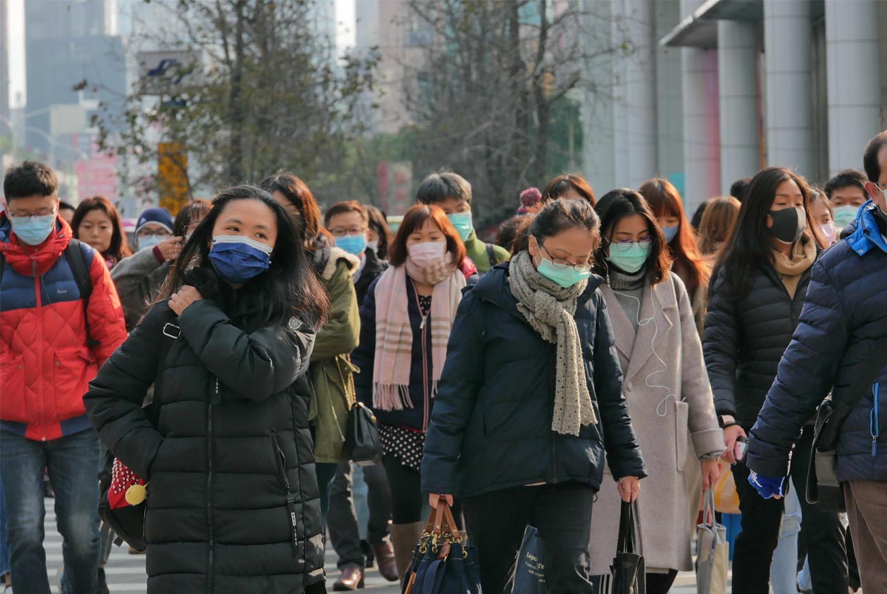 美國能源部改口：新冠肺炎可能來自中國實驗室　