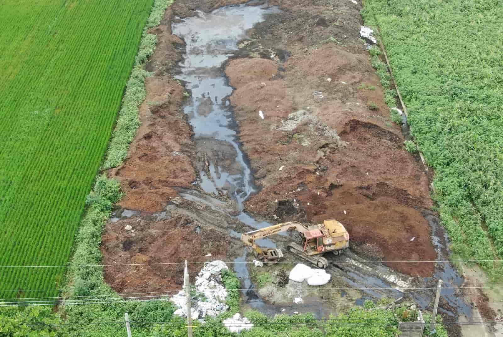 「比死豬、死老鼠還臭」　卜蜂污泥案，揭開美食天堂的陰暗面