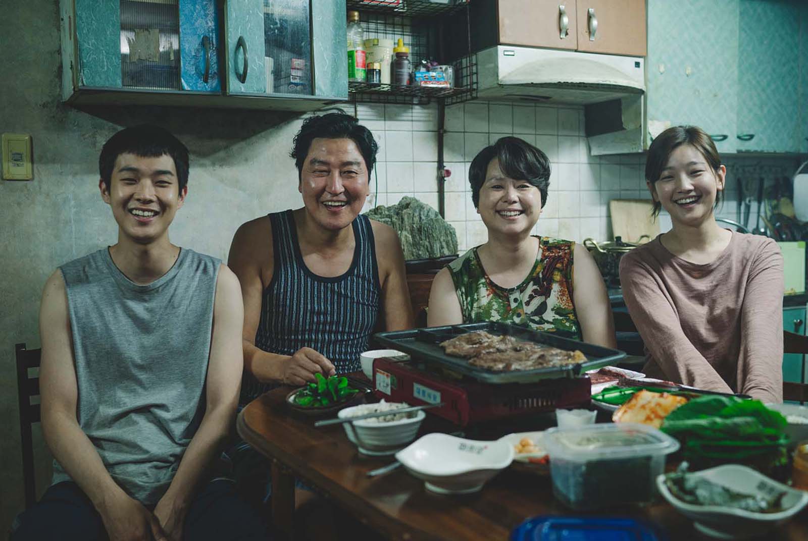 奧斯卡首部外語最佳影片 《寄生上流》如何意外成為大熱門？