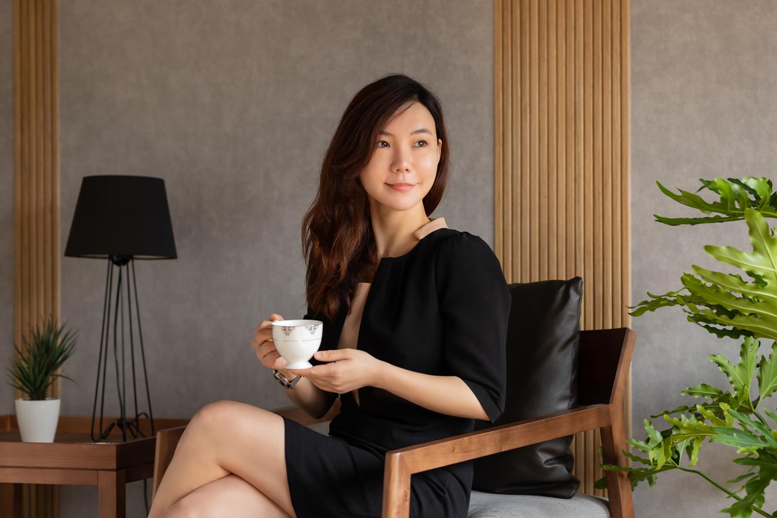 皮膚科醫師唐豪悅：教你打造高品質的健康居家生活