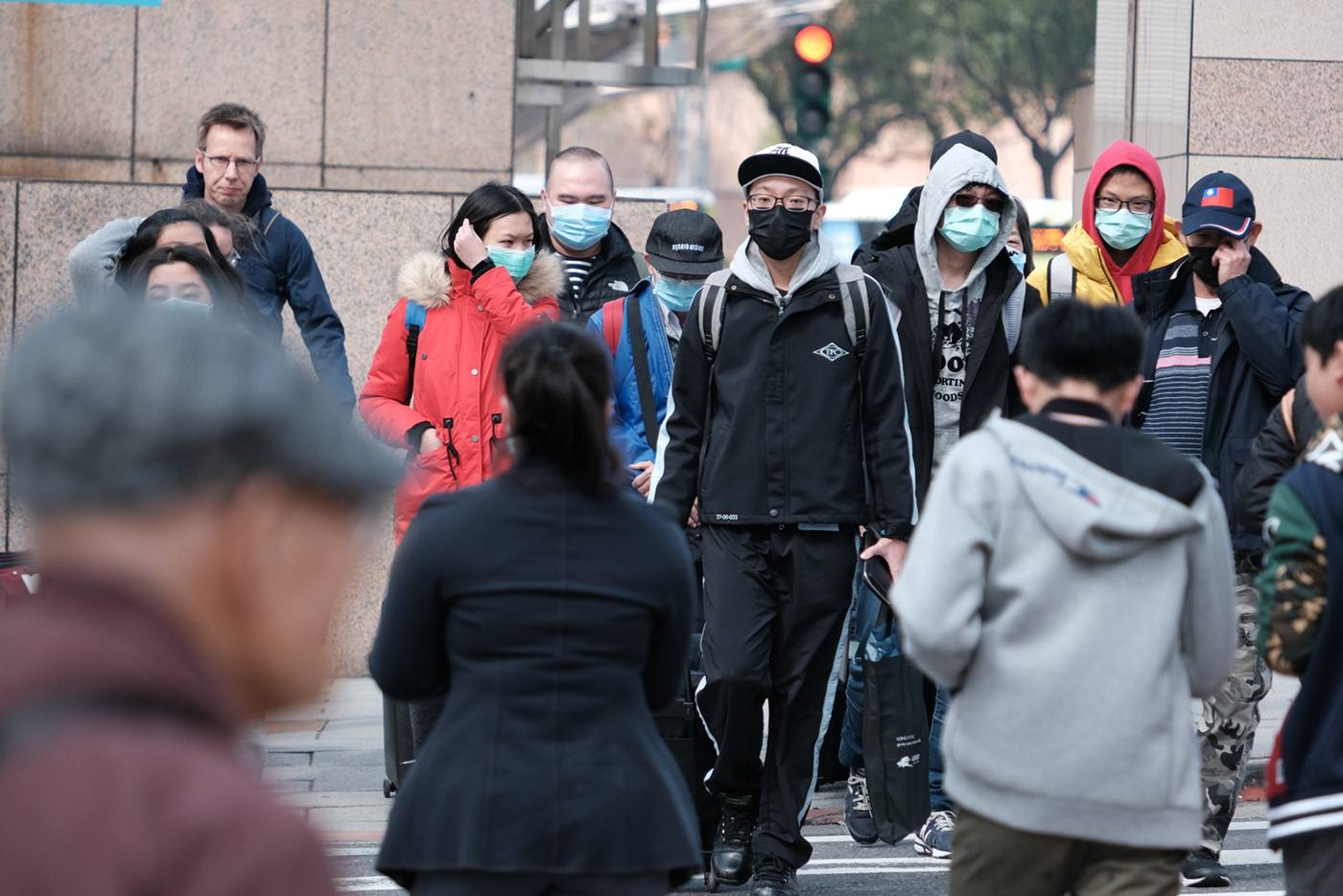 武漢肺炎｜模型預估：高峰可能落在2月後段