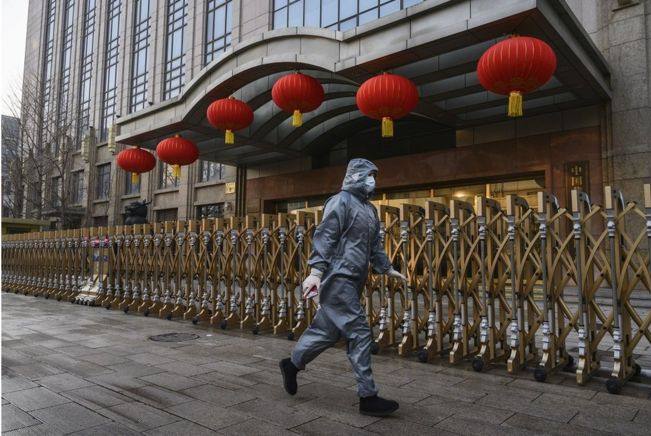 新冠病毒疫情：種族歧視開始蔓延全球