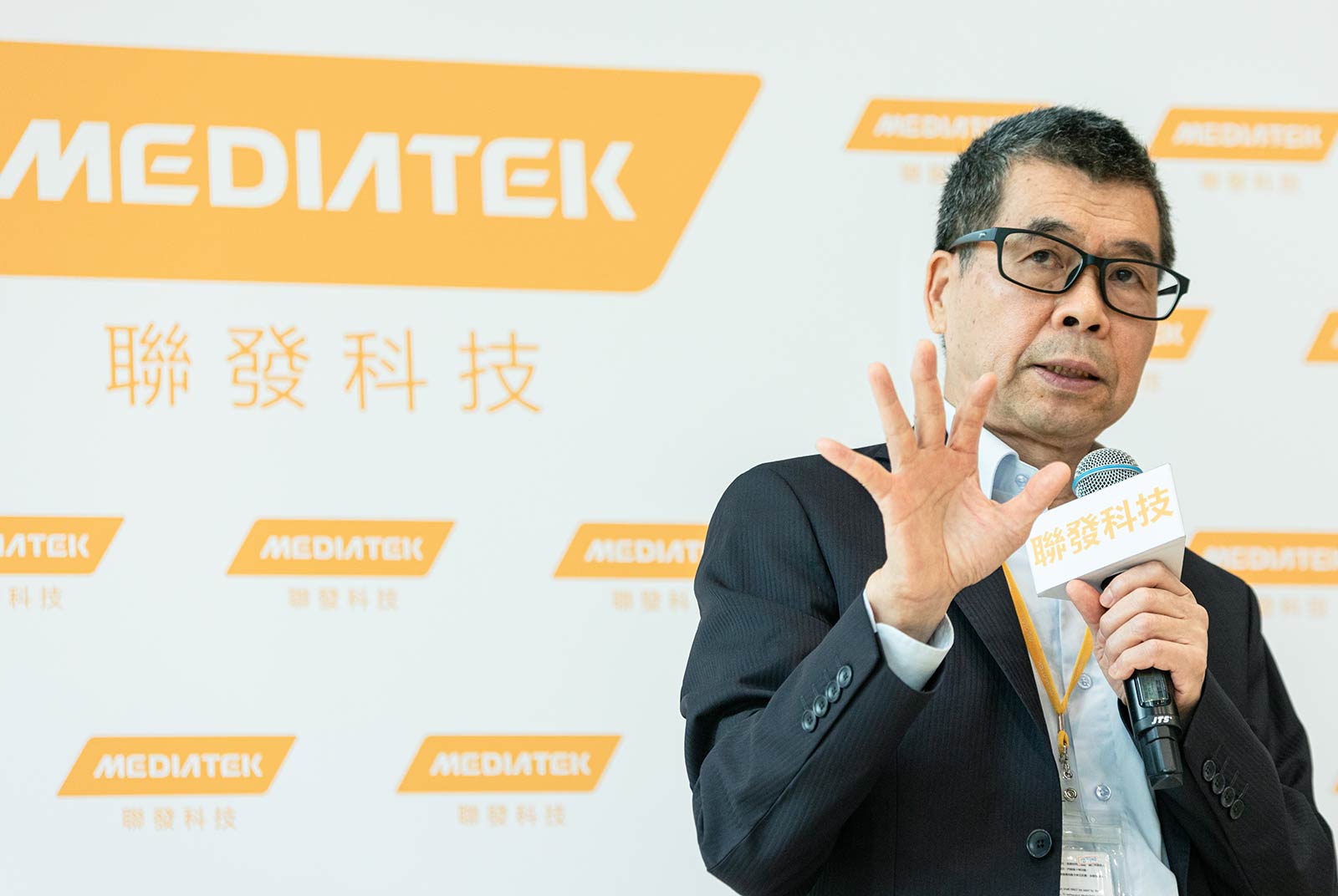 蘋果-聯發科-IC設計-高通-華為-OPPO-電子業-供應鏈武漢肺炎-新型冠狀病毒