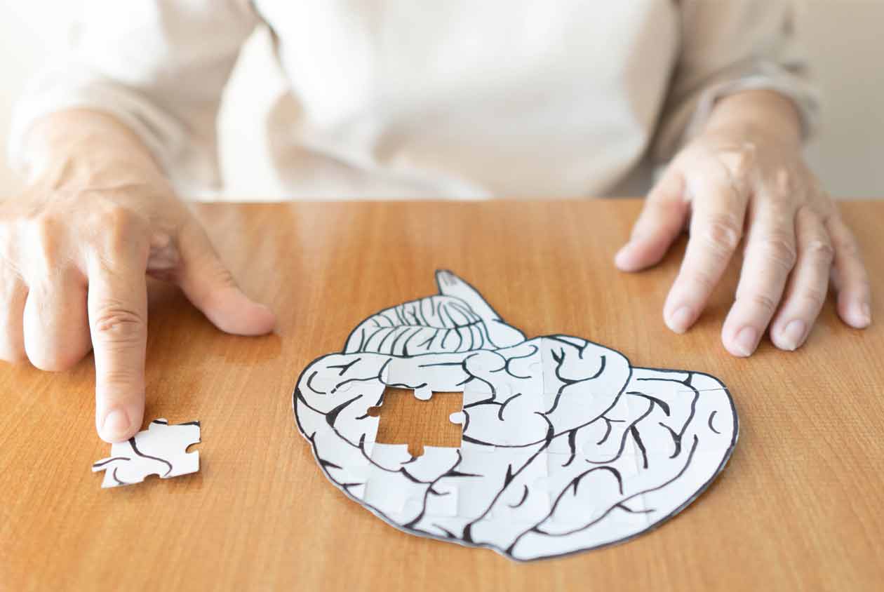 研究：青少年時期身高　可能與失智風險有關