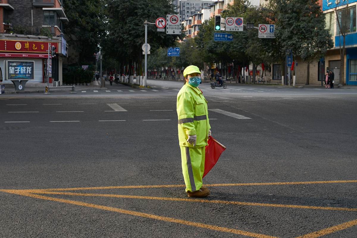疫情如果持續，中國多數中小企業可能撐不過3個月