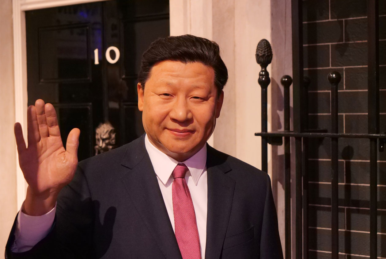 踢皮球？　習近平：我1月7日就下令防疫