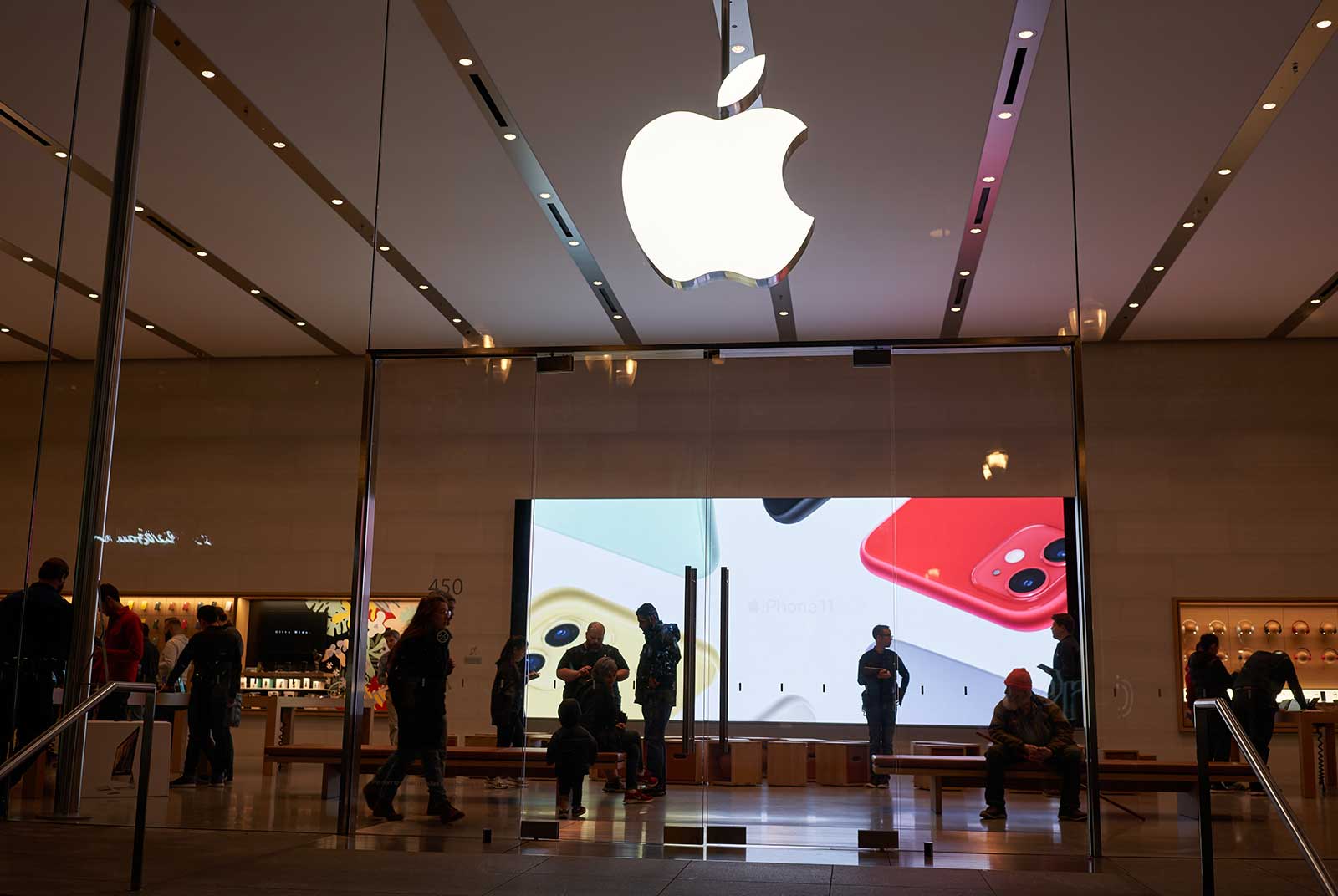 新冠肺炎對科技業威脅有多大？從蘋果預警、一張圖表看出嚴重性