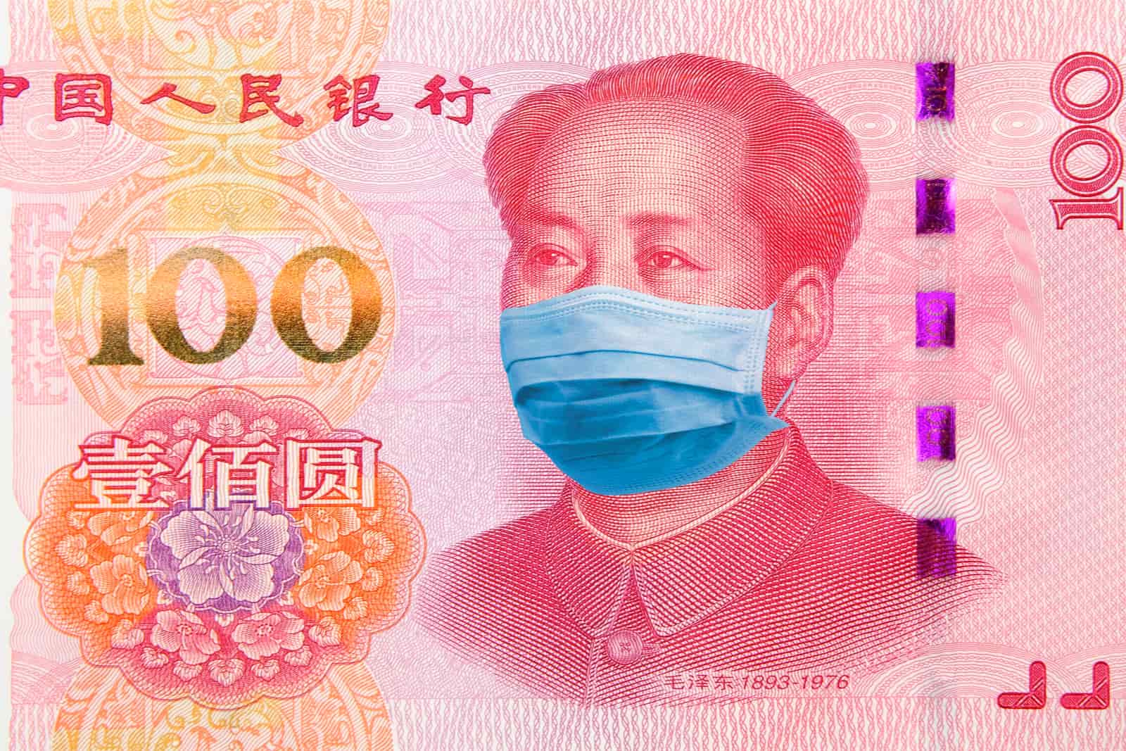 天下財經週報：全球經濟成長率腰斬？先看中國疫情怎麼走