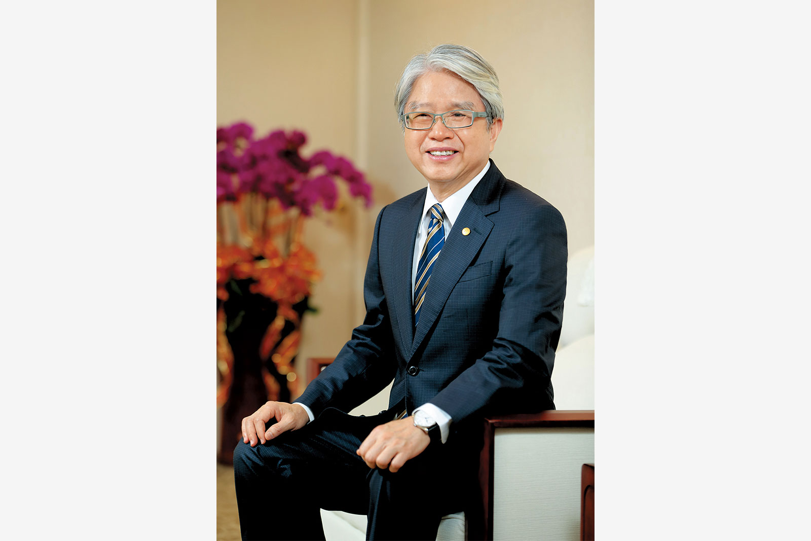 陪企業走過低潮， 降低武漢肺炎衝擊-輸出入銀行助台商、挺政策，推「義」氣相挺紓困方案