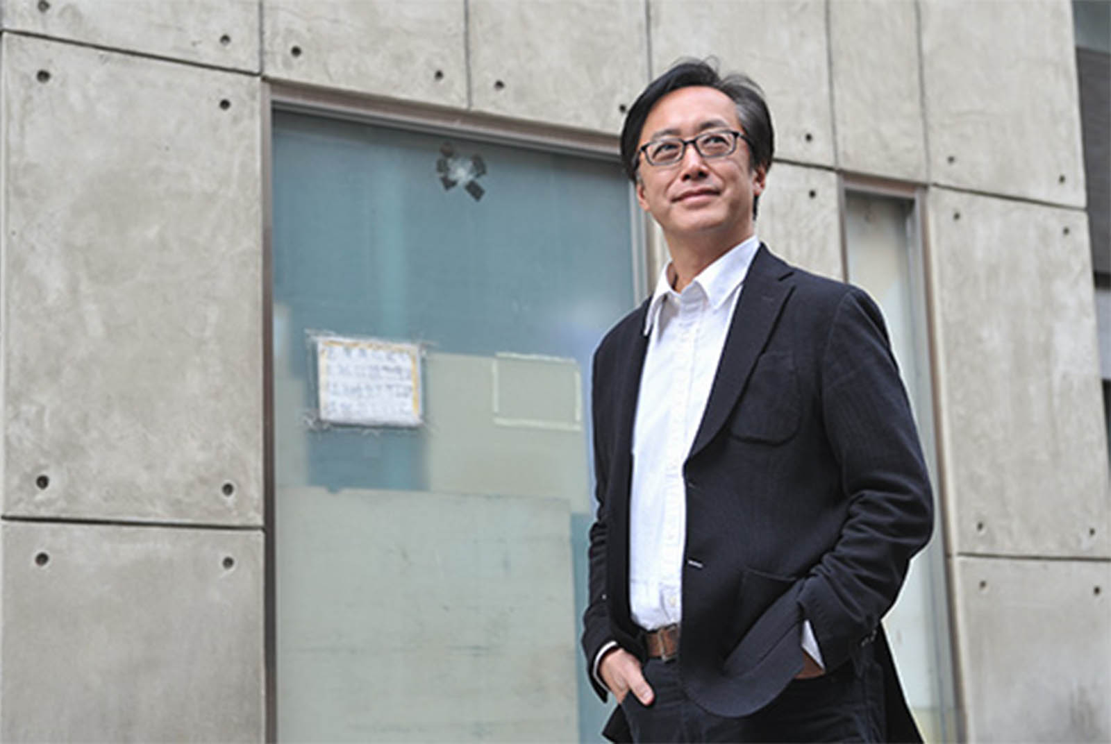 50歲獨自環遊世界半年　野島剛：透過旅行，找到自己
