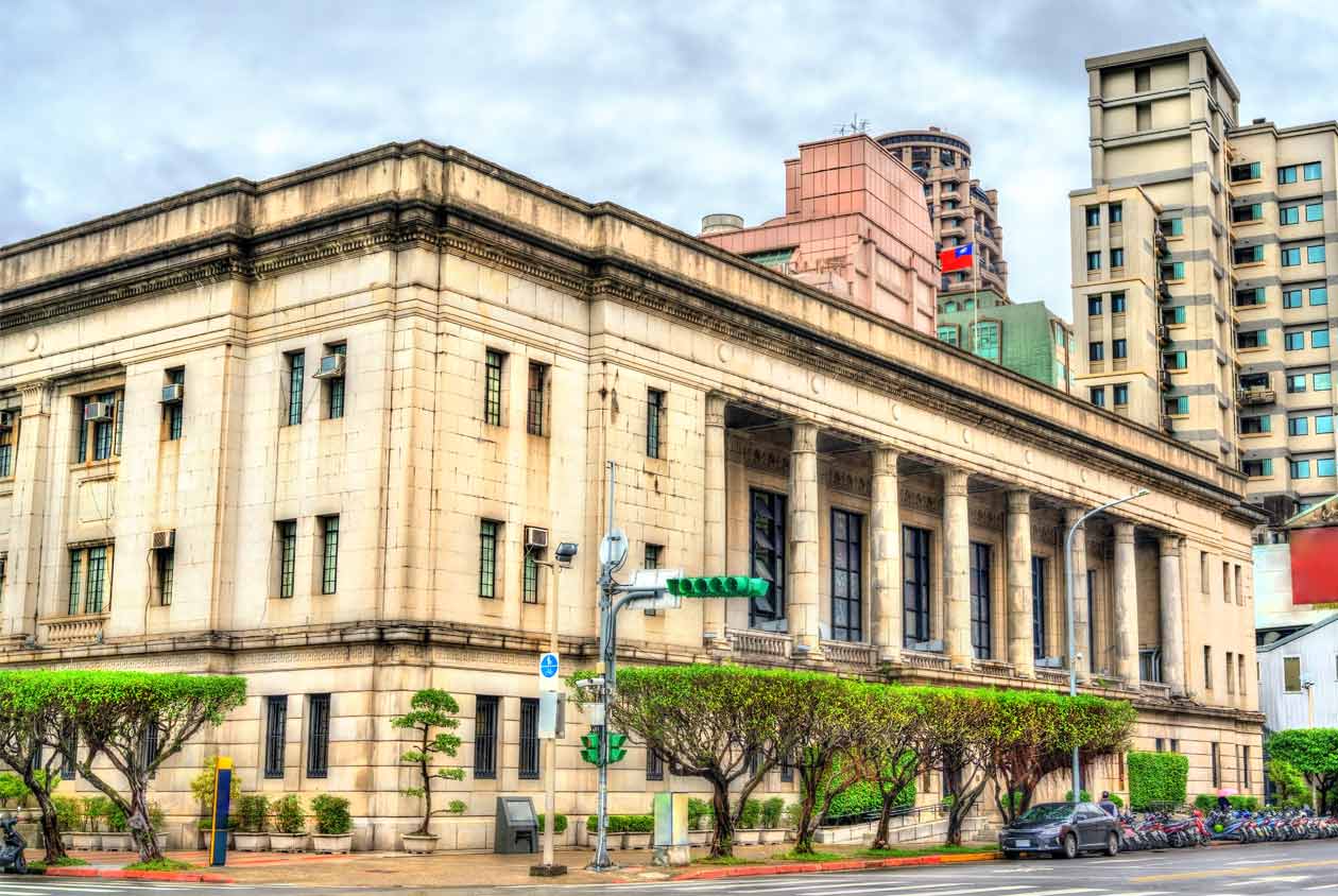 天下晨間新聞　新興市場降息貶值救經濟，台灣會跟進嗎？