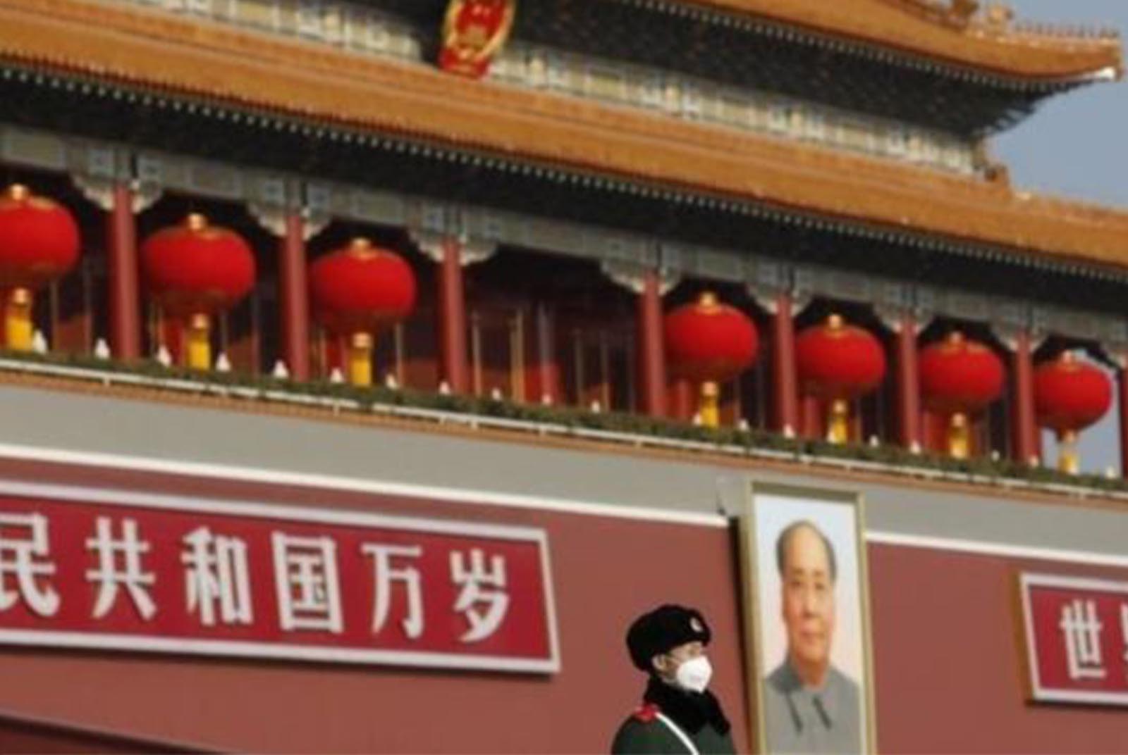 中國稱肺炎疫情「得到控制」，各國都應該效仿？