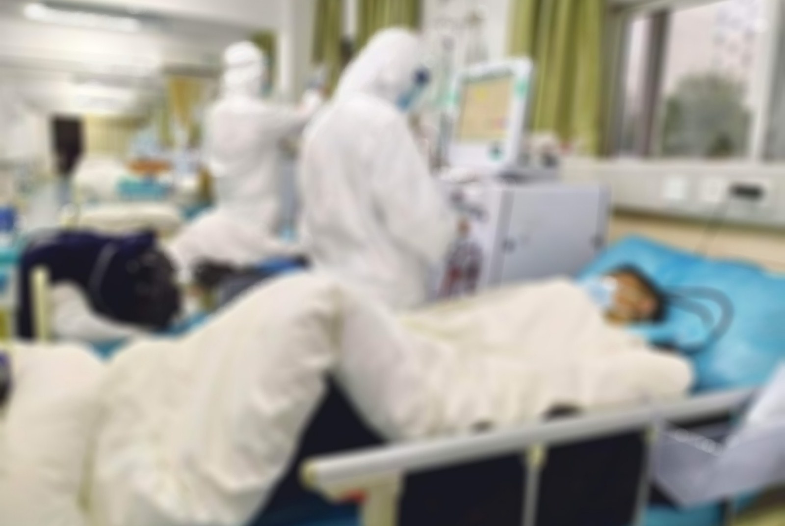 新冠肺炎致死率會多高？