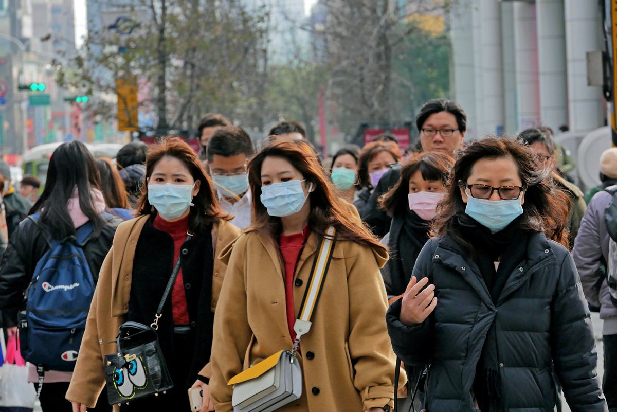 隔離-心理健康-新冠肺炎-新型冠狀病毒-嚴重特殊傳染性肺炎