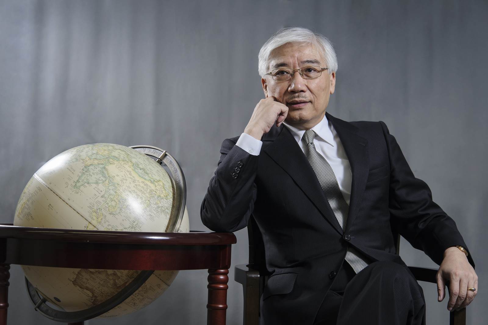 2000大CEO速報疫情對策｜聯強總裁杜書伍：需求只會延遲不會消失