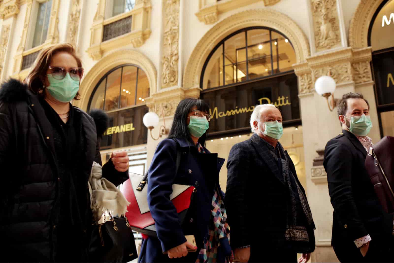 事主變公親，中國外宣如何扭轉在義大利形象