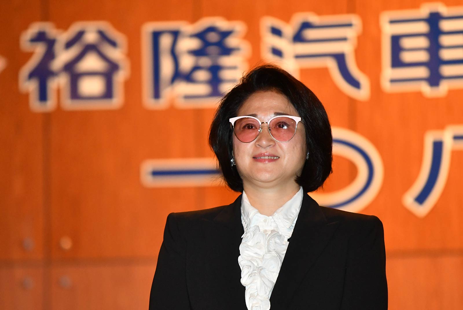 汽車-裕隆-嚴陳莉蓮-納智捷-電動車-華創-郭台銘-鴻海