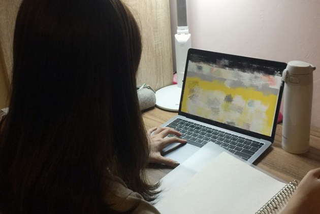 停課個案高中學生自白：我學會面對網路的謾罵和譏笑