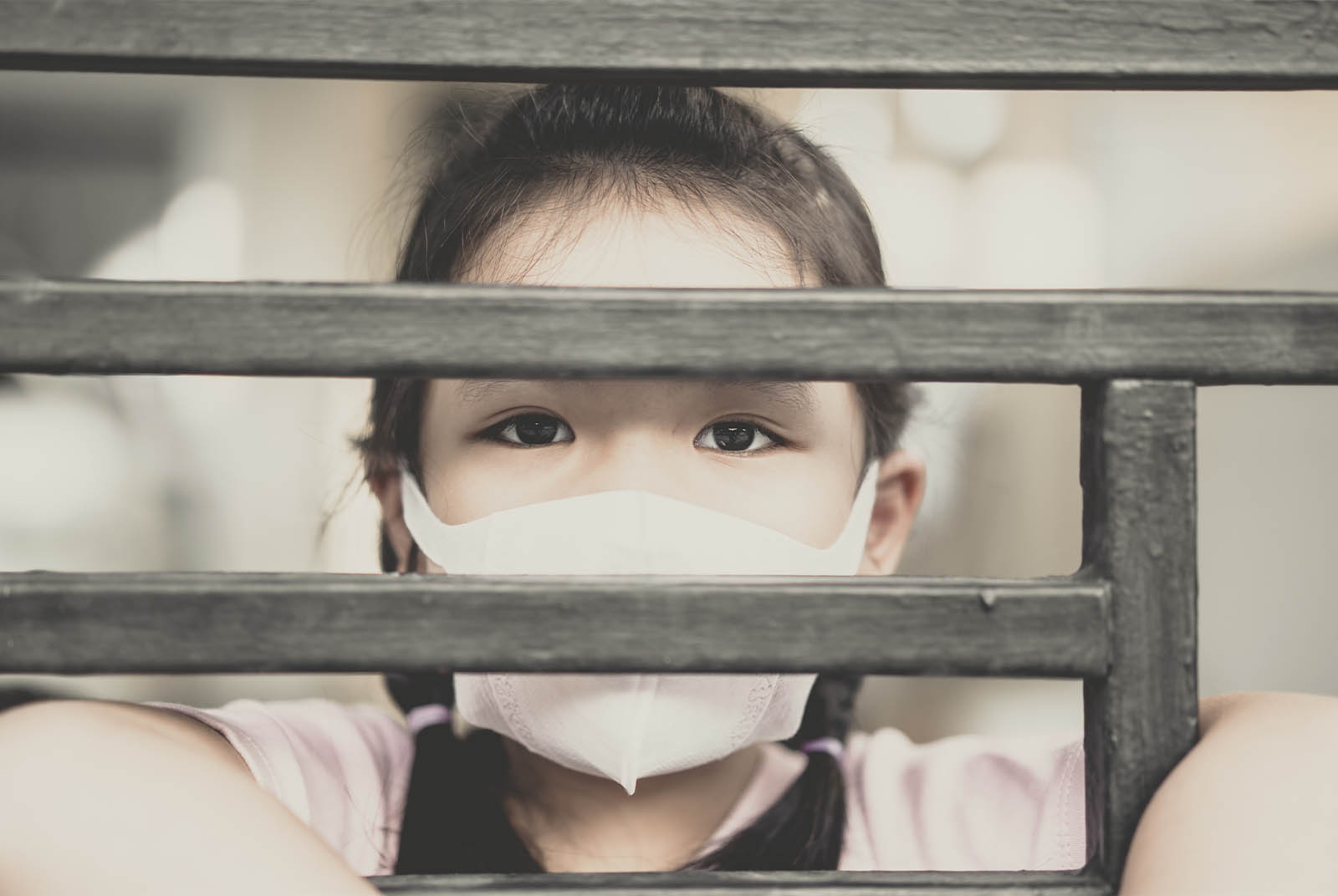 武漢封城日記：「封鎖」是為了控制疫情，還是為了控制人？