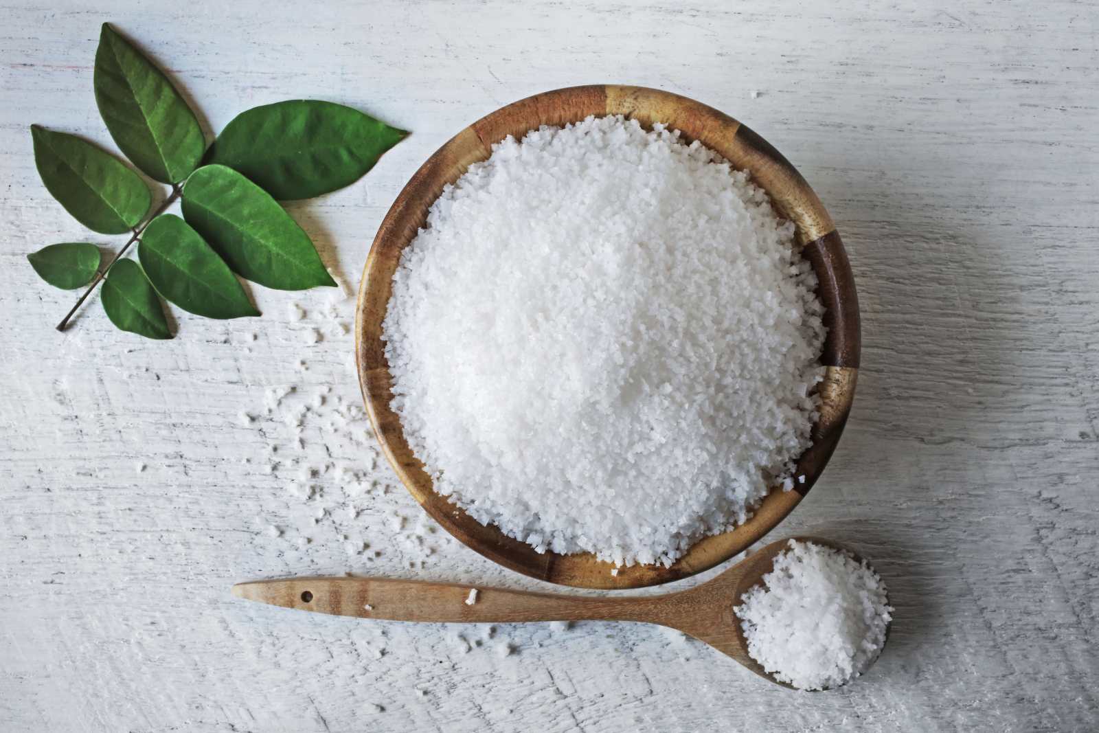 發炎-鹽巴-炎症