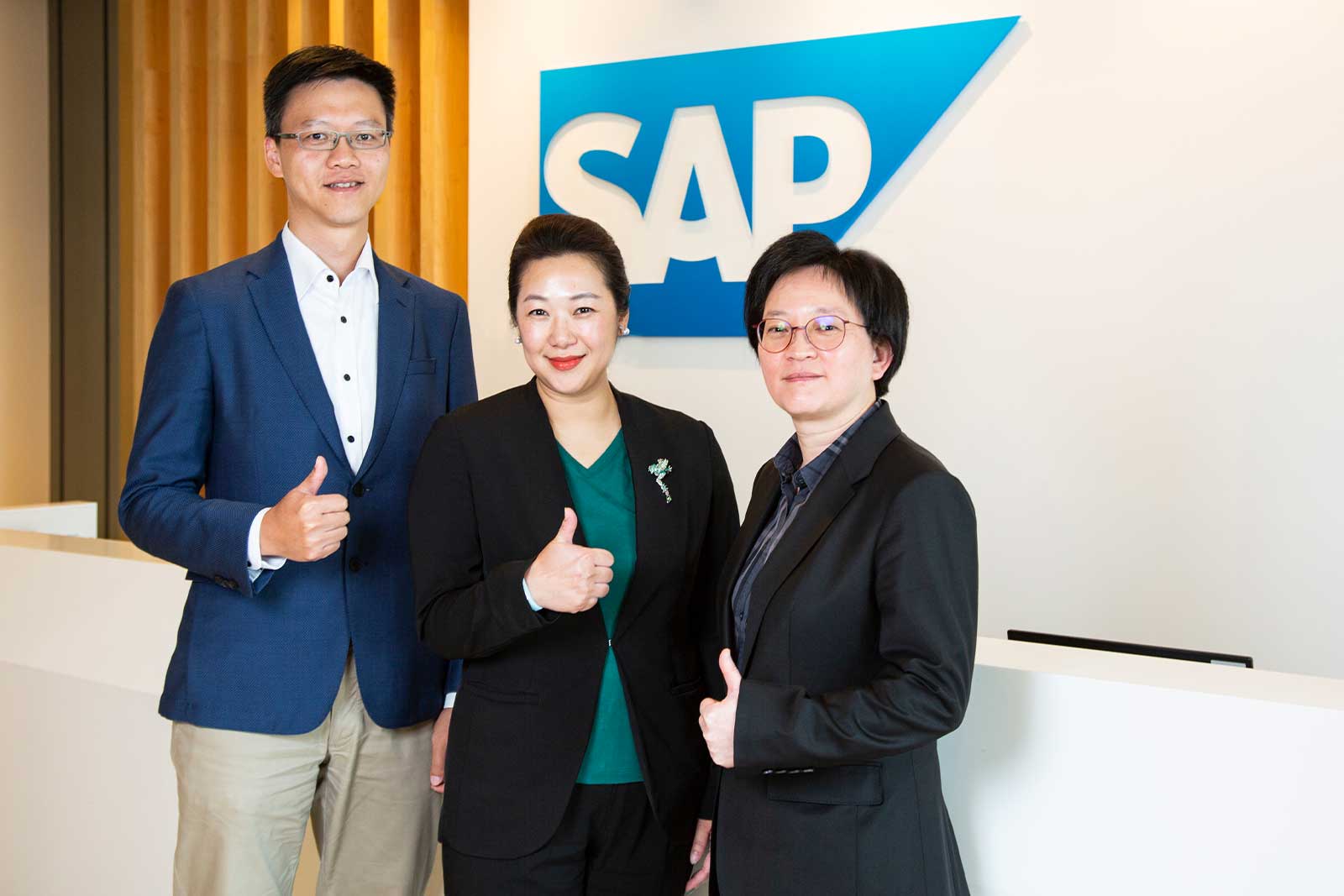 雙強聯手抗疫    SAP Concur 攜手可樂旅遊助企業重塑未來差旅