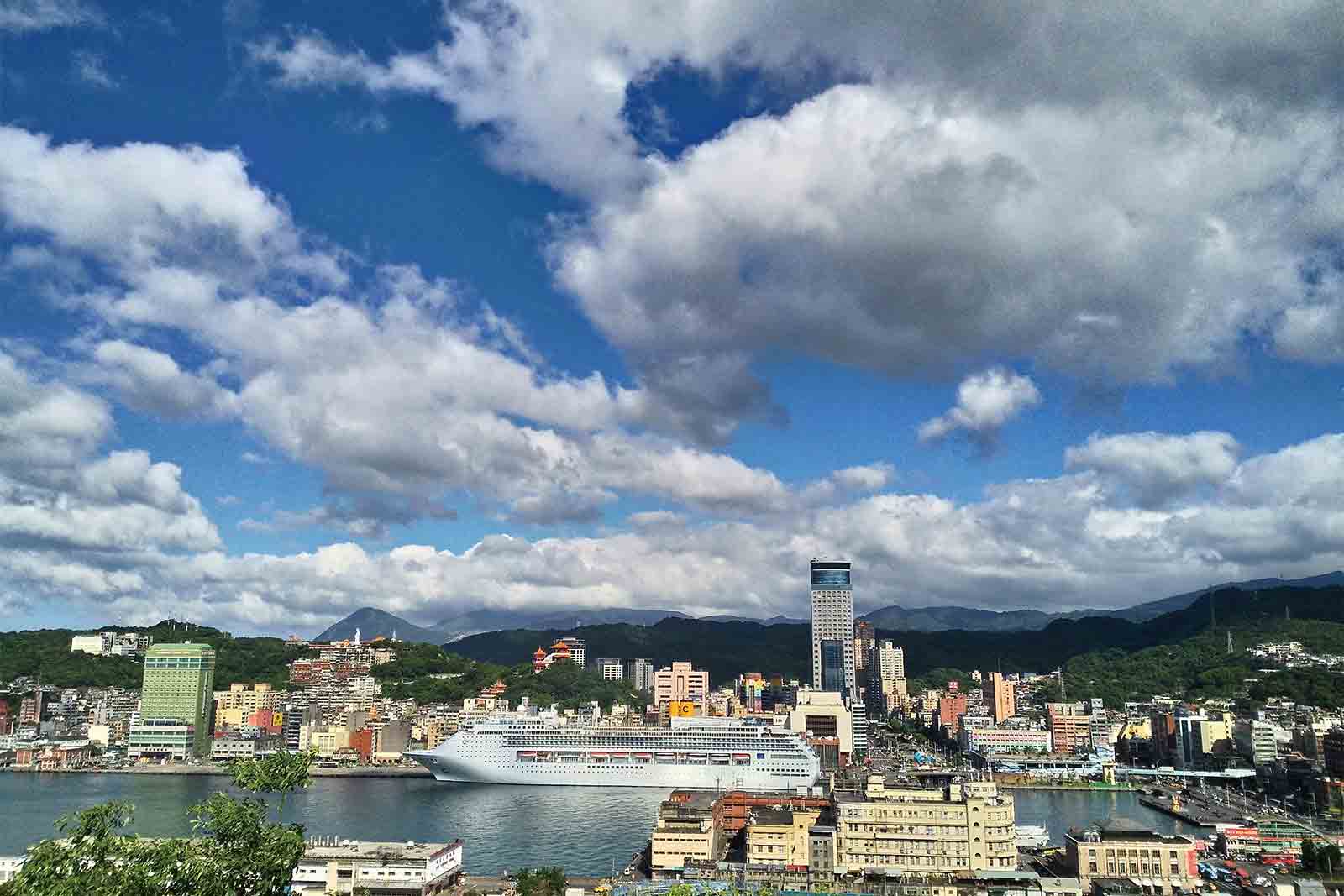 廢棄中新生：從太平國小到基隆設計與建築者之家