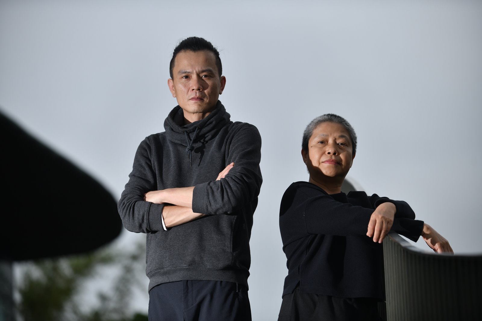 被歐洲疫情恐怖追趕63天，雲門舞集如何超前部署？