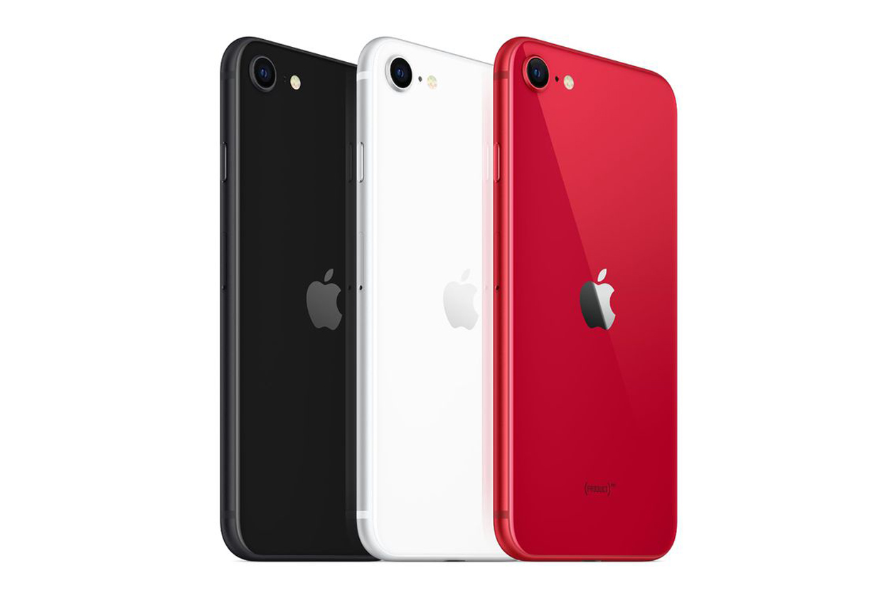 第二代iPhone SE上市　疫情蔓延時推新機，蘋果掌握哪些優勢？
