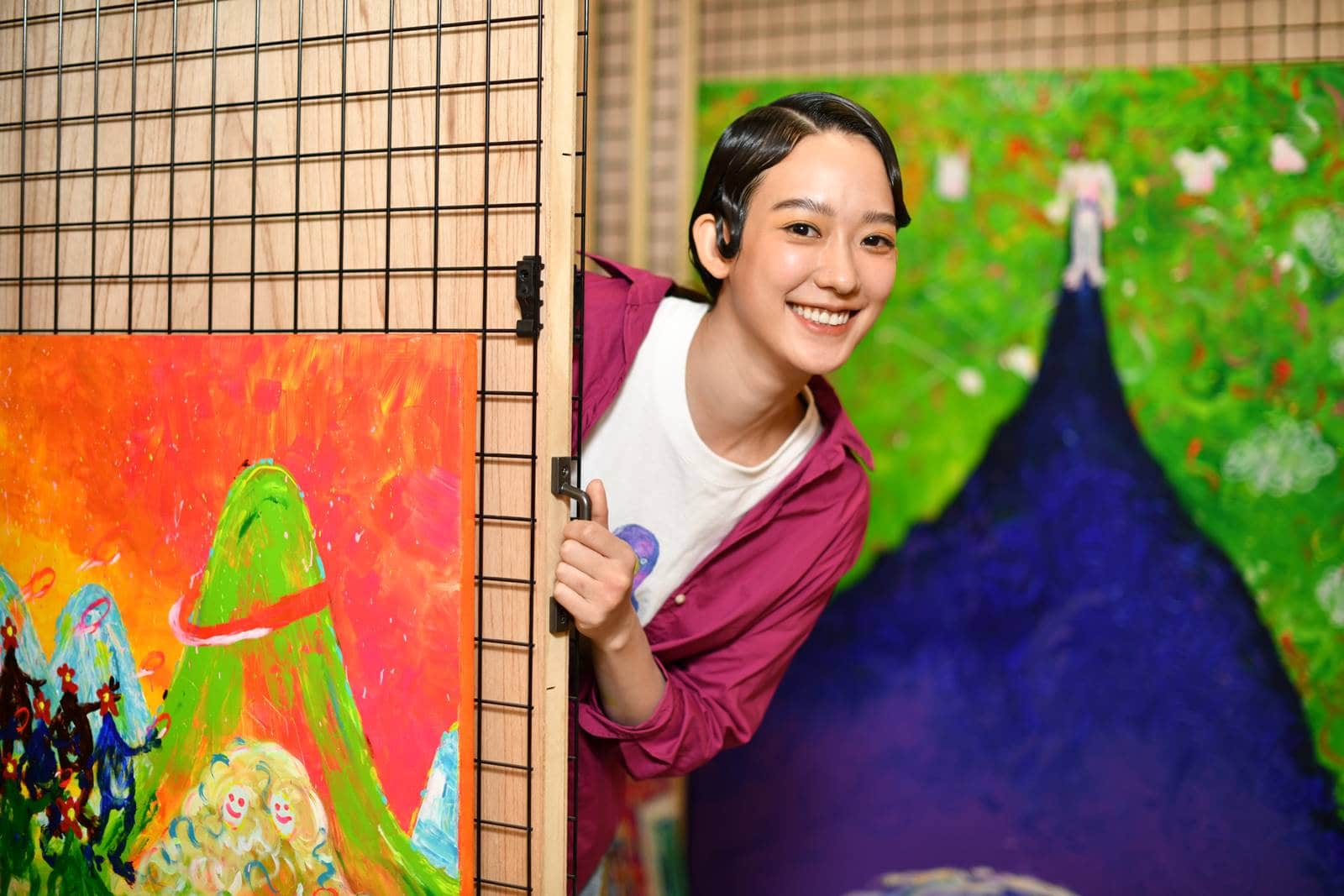 台灣也有好多厲害創作者！台版「#藝起加油ART」10天千萬交易破紀錄