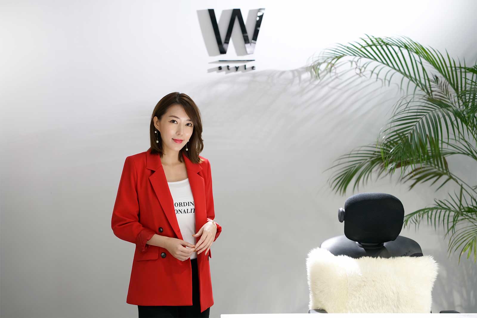 電商女王周品均，販賣自信美麗的力量
